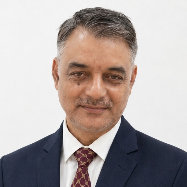Vikas Khare