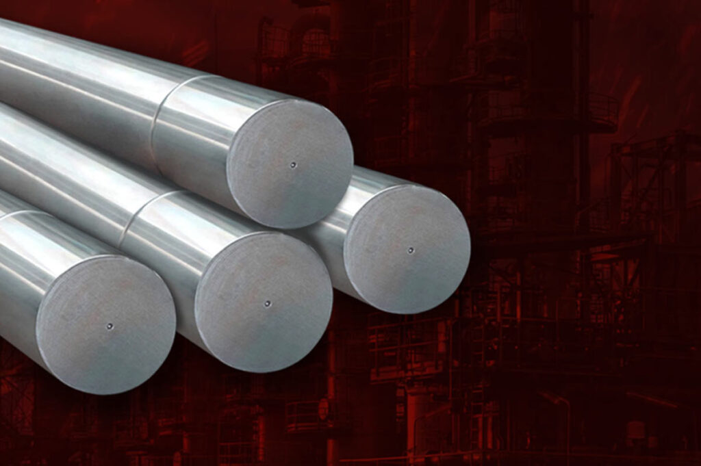 Steel Alloys