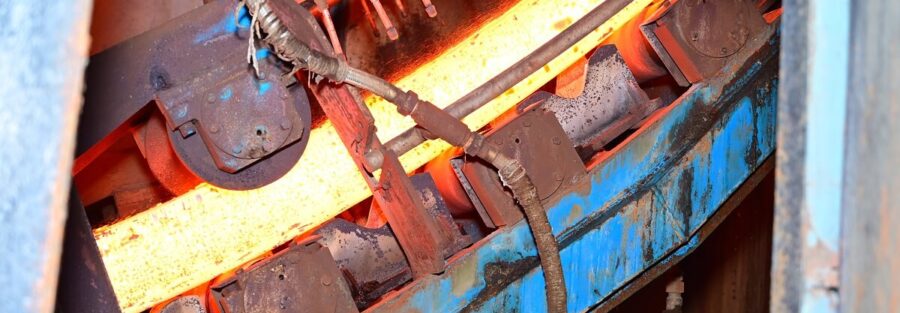 Hot Forging and Cold Forging